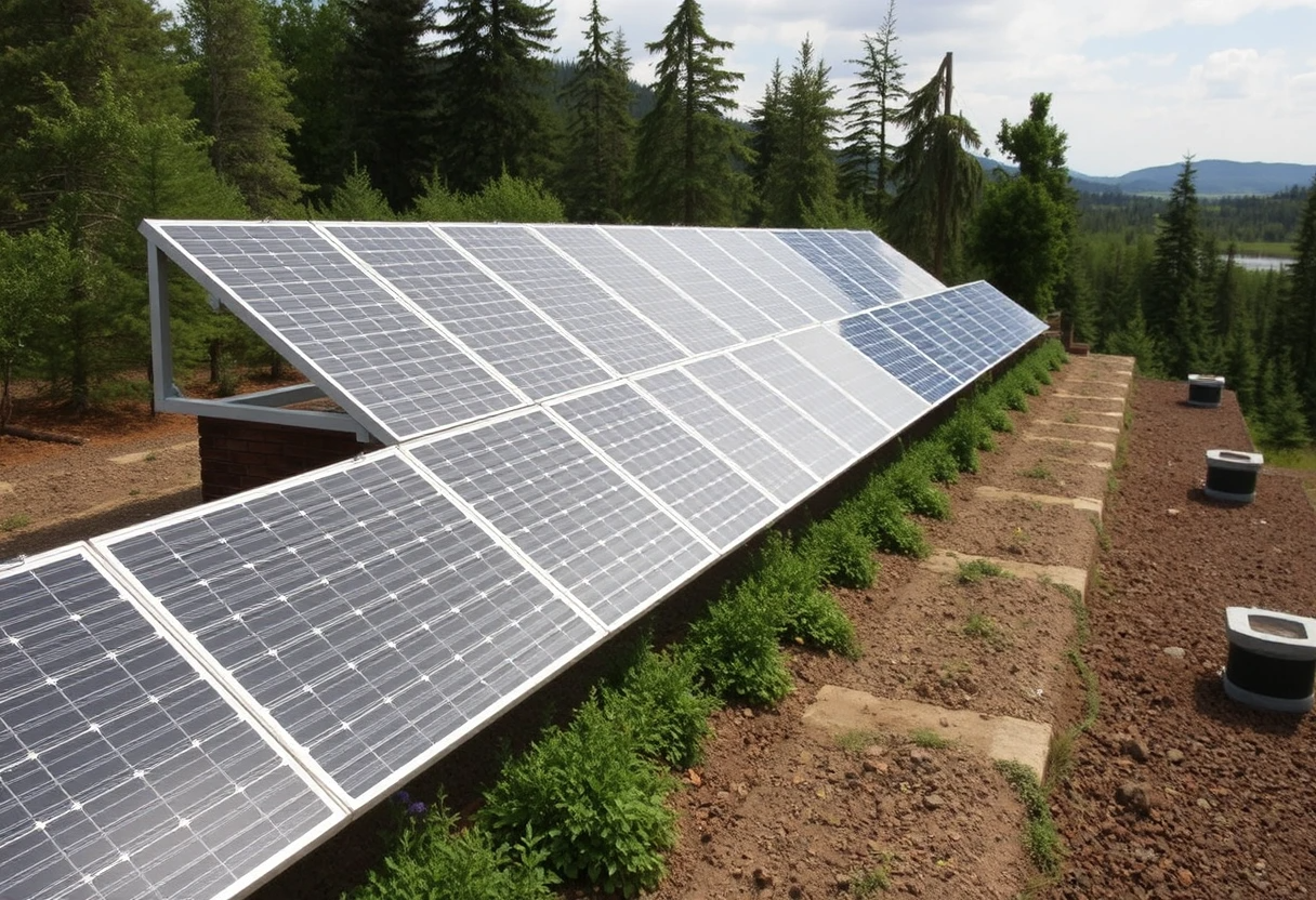 Huerto solar